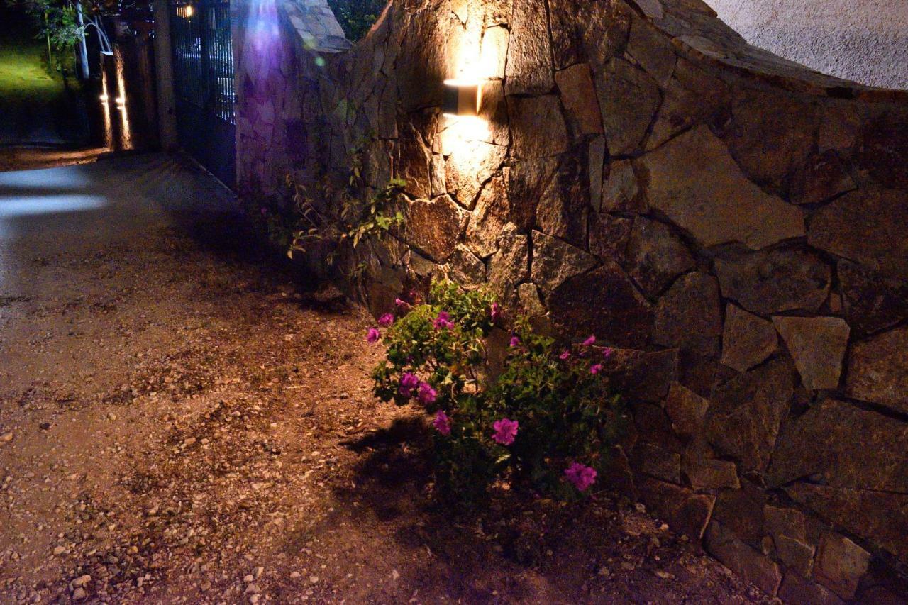 Villa Arancio 卡拉·利贝罗托 外观 照片