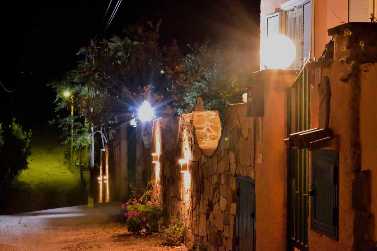 Villa Arancio 卡拉·利贝罗托 外观 照片