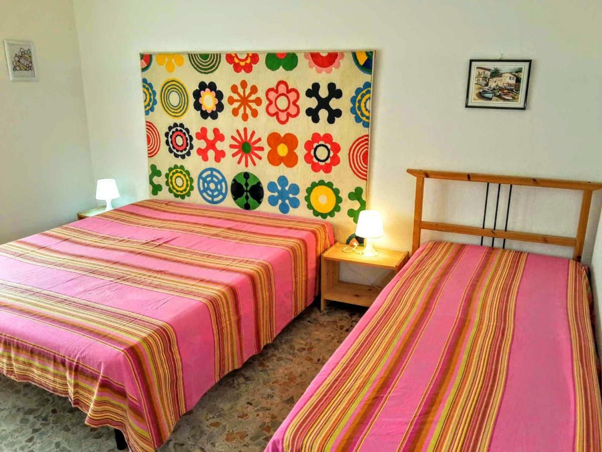 Villa Arancio 卡拉·利贝罗托 外观 照片