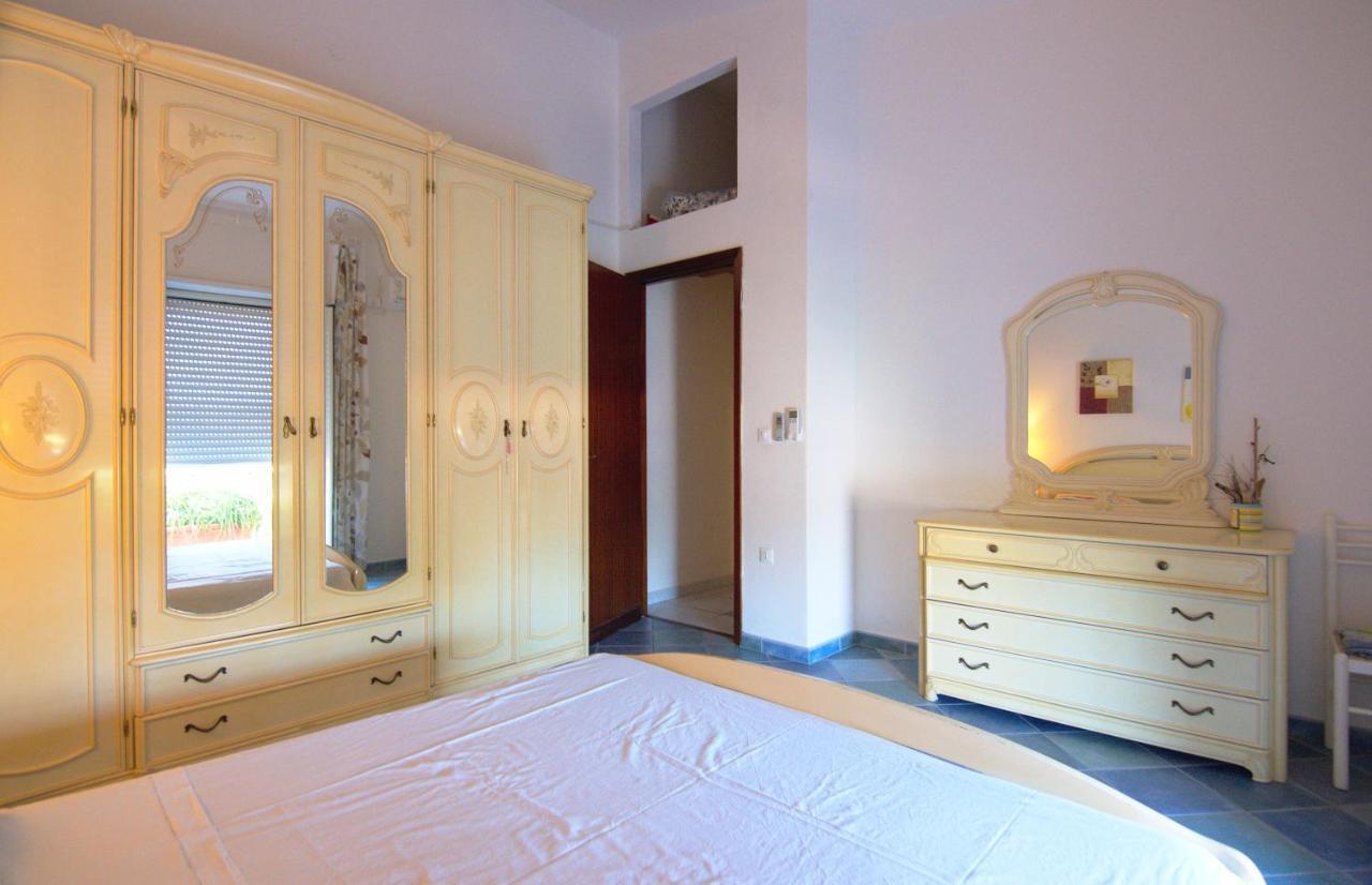 Villa Arancio 卡拉·利贝罗托 外观 照片