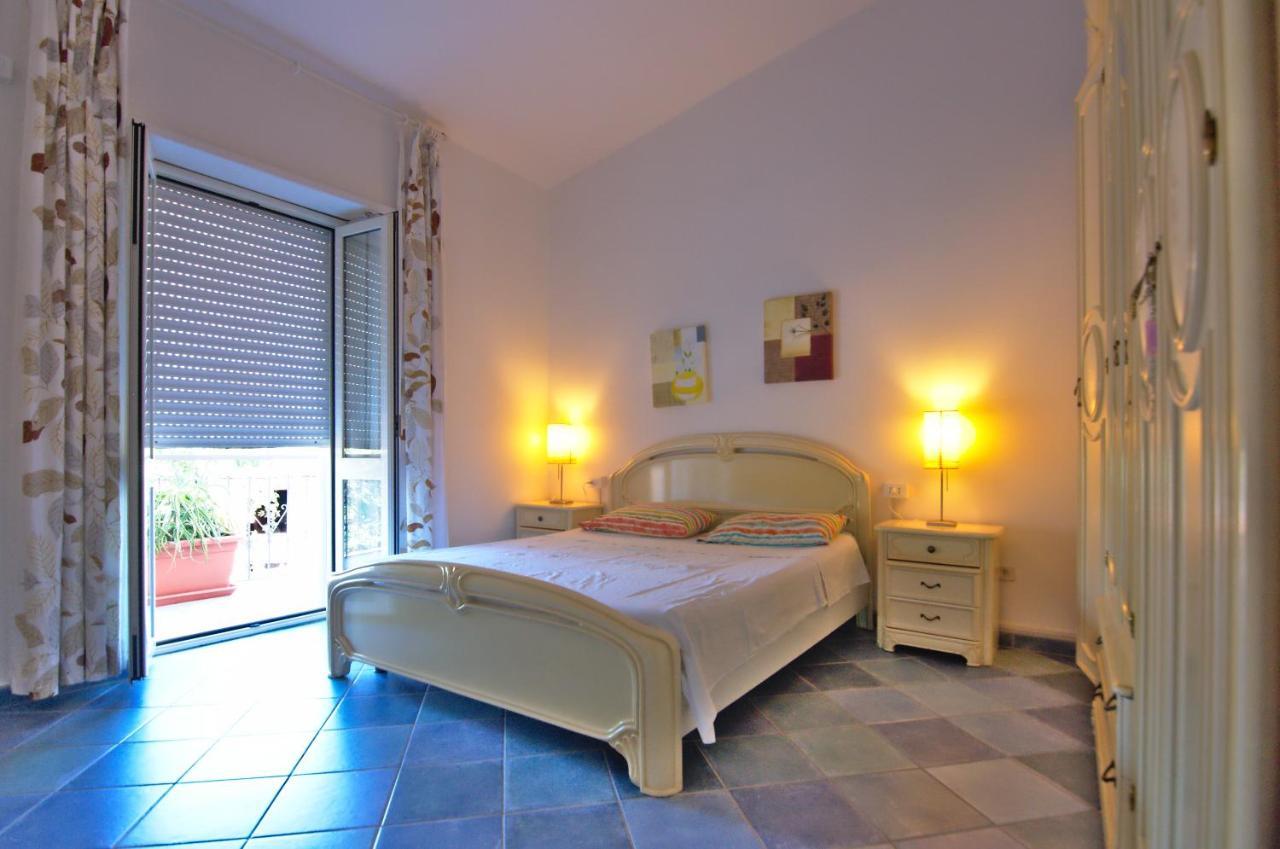 Villa Arancio 卡拉·利贝罗托 外观 照片
