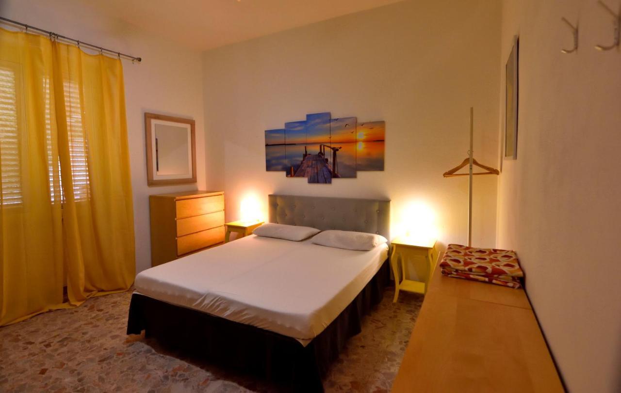 Villa Arancio 卡拉·利贝罗托 外观 照片