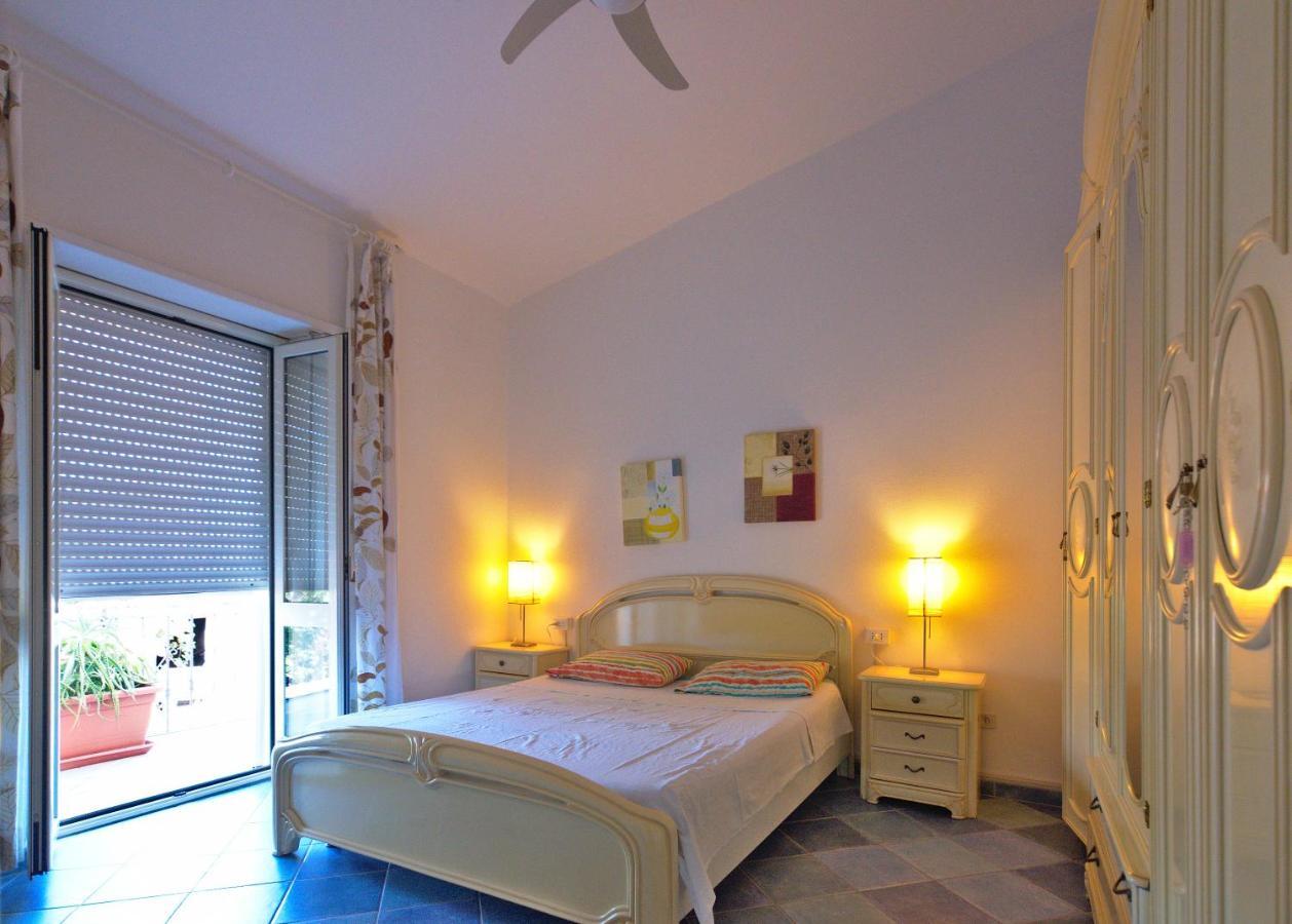 Villa Arancio 卡拉·利贝罗托 外观 照片