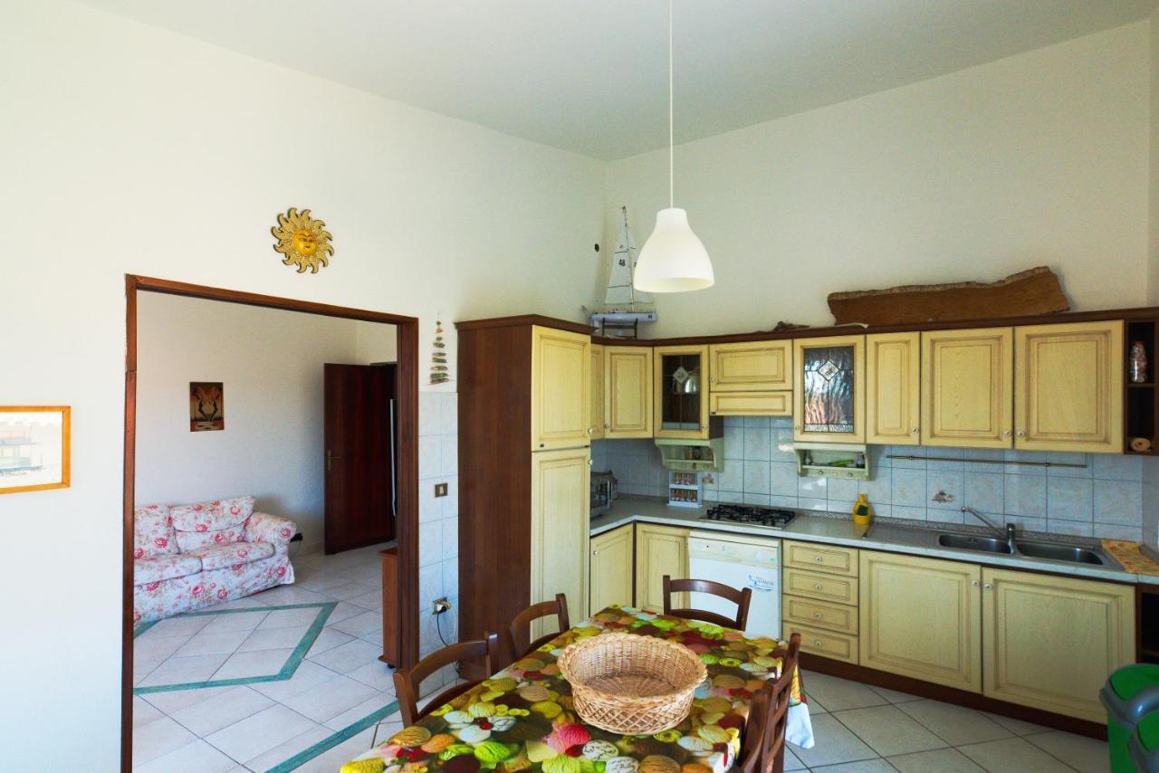 Villa Arancio 卡拉·利贝罗托 外观 照片