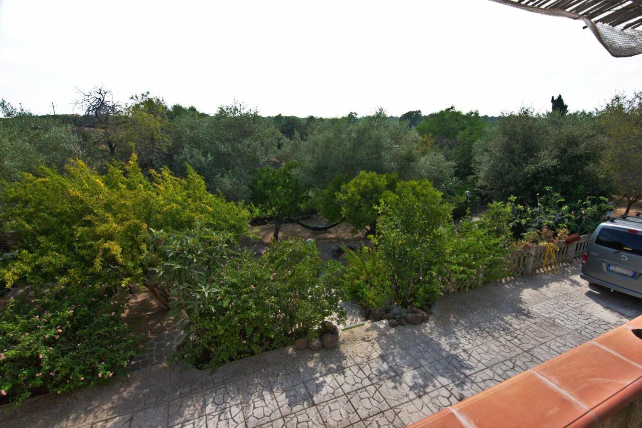 Villa Arancio 卡拉·利贝罗托 外观 照片