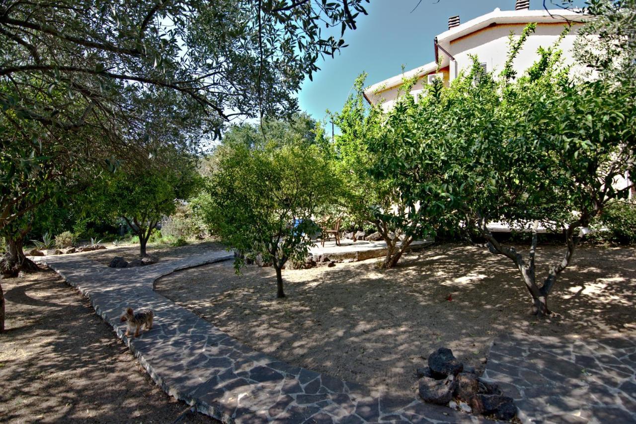 Villa Arancio 卡拉·利贝罗托 外观 照片